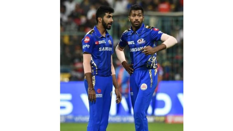 Bumrah, Hardik to miss NZ ODIs? Report reveals key reason