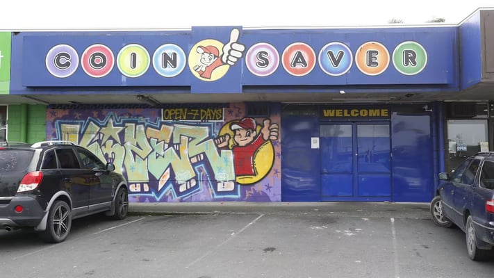 Former Coin Saver owner Snehal Patel faces trial over migrant exploitation