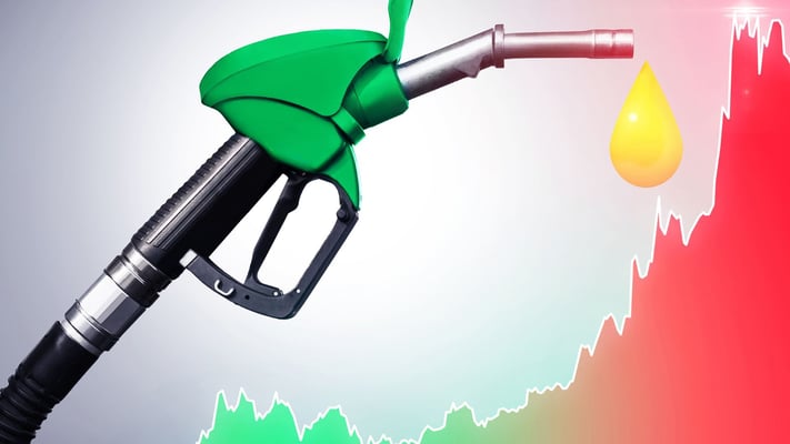Fuel prices face renewed pressure amid Middle East tensions