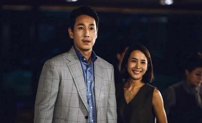 Lee Sun-kyun