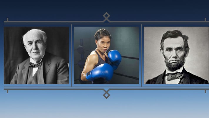 What truly matters in life: Learning over Winning