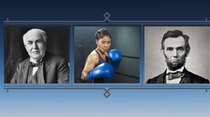 What truly matters in life: Learning over Winning