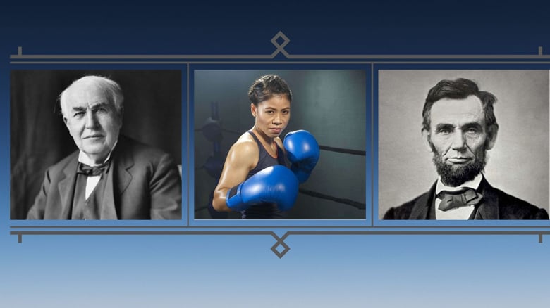 What truly matters in life: Learning over Winning