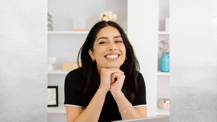 Simran Kaur on leaving NZ to take Friends That Invest to New York