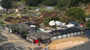 25 years of warnings preceded fatal&nbsp;Mt Maunganui landslide, review finds