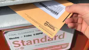 Is it time to abandon postal voting for local elections?