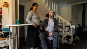 Auckland man paralysed after dental sedation still awaiting justice 3 years on