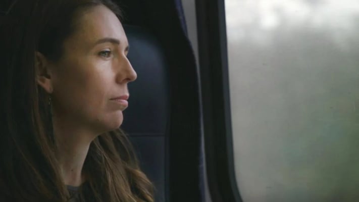 Former NZ PM Jacinda Ardern Documentary Wins Emmy Award