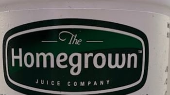 Worker Dies At Juice Factory