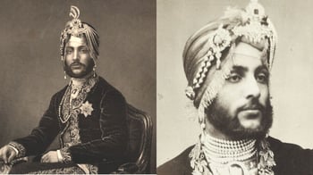 Treachery and Betrayal: The Tragic Story of Maharaja Duleep Singh