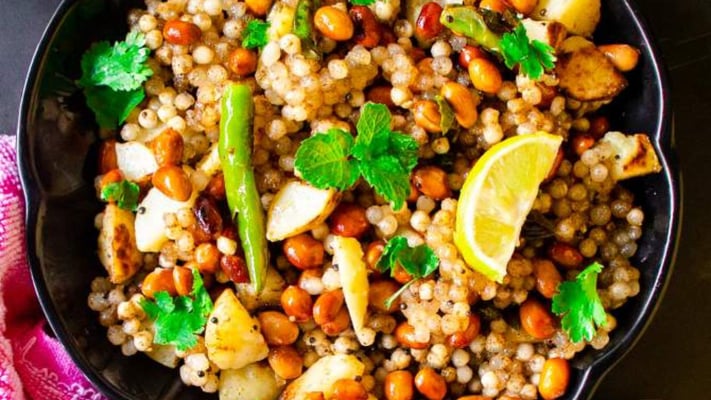 Is Sabudana Really Healthy?