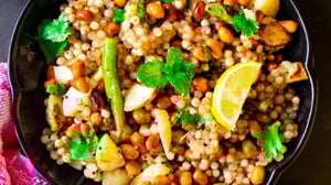 Is Sabudana Really Healthy?
