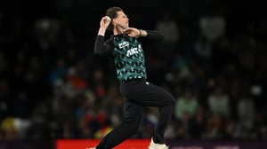Ferguson&nbsp;ruled out of T20Is,&nbsp;Fisher&nbsp;steps in