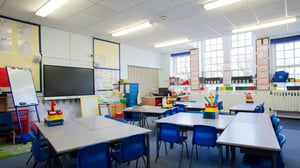 School absences due to illness at highest level in three years