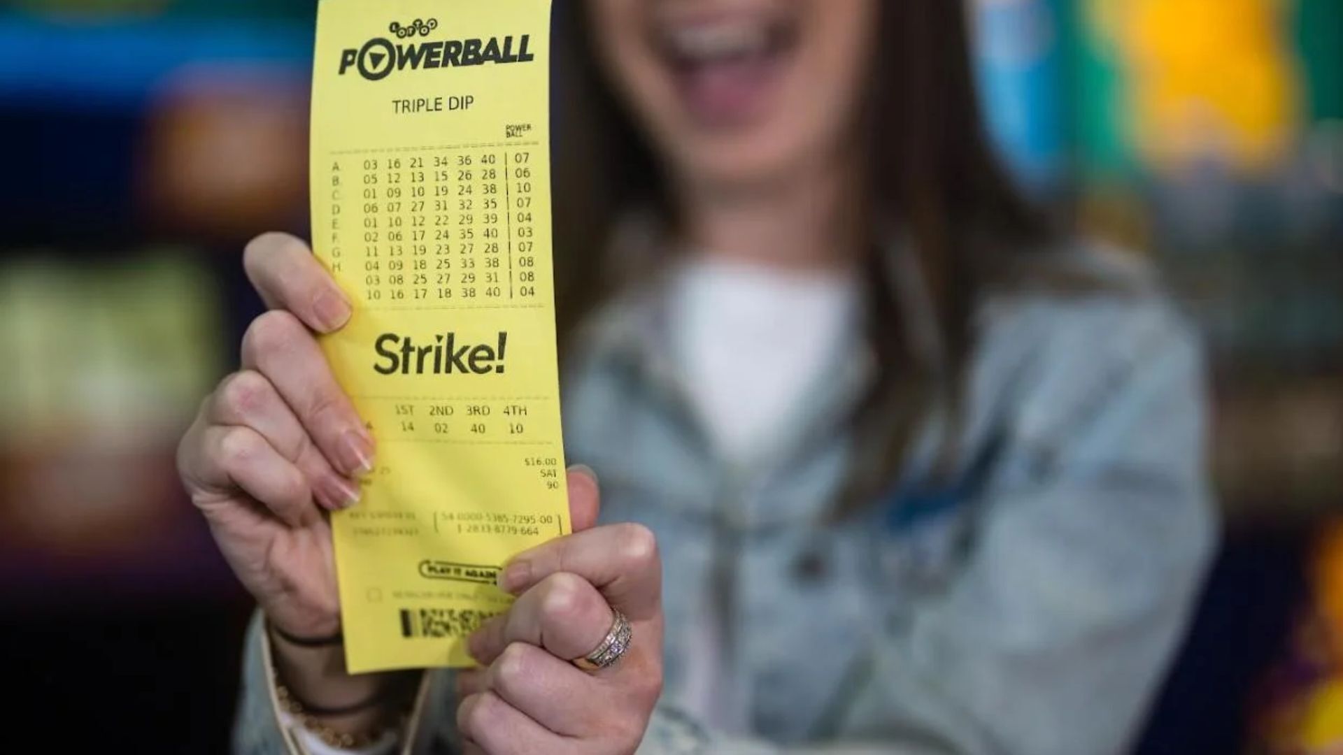 Auckland player wins $400,000 in night Lotto draw