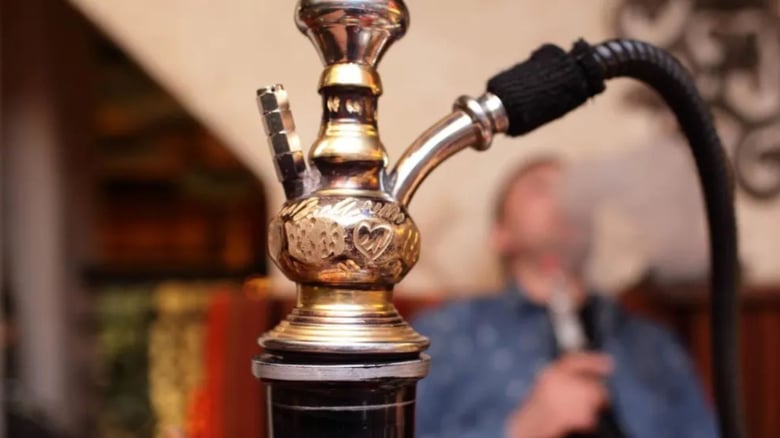 Auckland restaurant questioned over serving more shisha than food