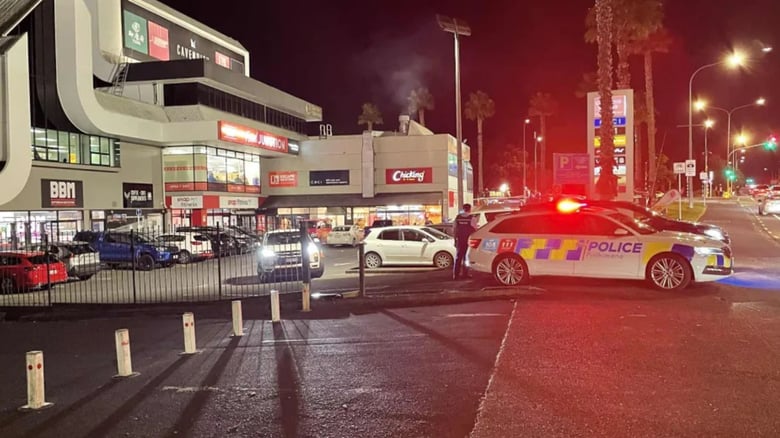 Two People Seriously Injured After Assault in South Auckland
