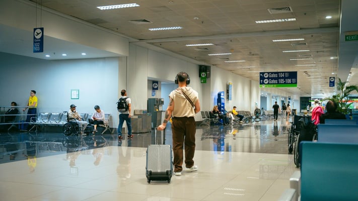 Travel to India Made Easier With New Mandatory e-Arrival Card