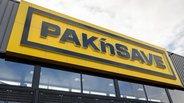Pak'nSave apologises after searching customer's bag without permission