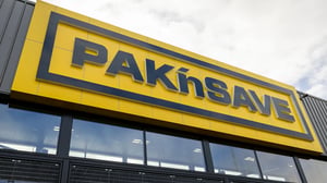 Pak'nSave apologises after searching customer's bag without permission