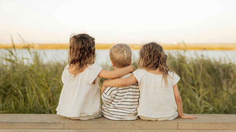 Children removed from parents after being found living in dire conditions