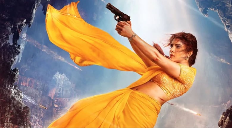 Priyanka Chopra’s Grand Return To Indian Cinema