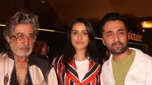 Shraddha Kapoor's Brother Summoned In ₹252 crore Drugs Case