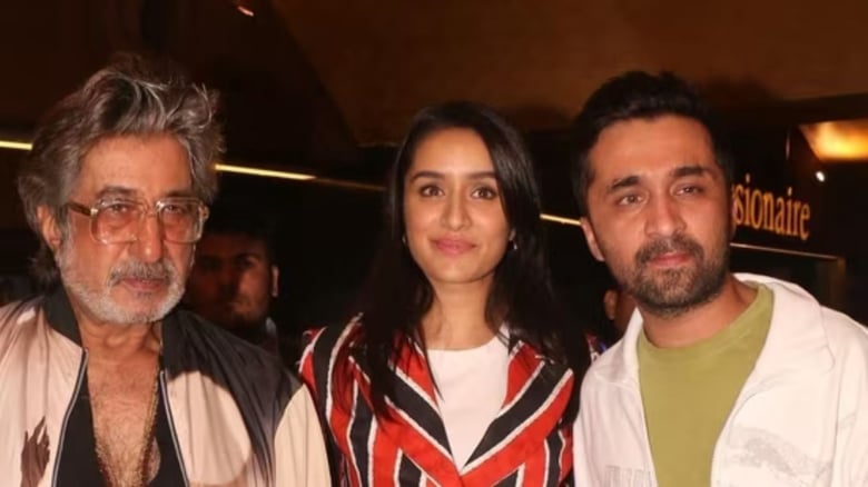 Shraddha Kapoor's Brother Summoned In ₹252 crore Drugs Case