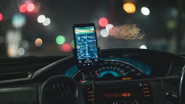 Uber driver jailed for 46 months over shocking crimes