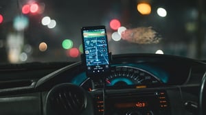Uber driver jailed for 46 months over shocking crimes