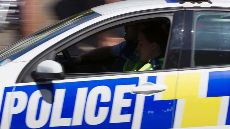Man hits same Auckland dairy twice in one day
