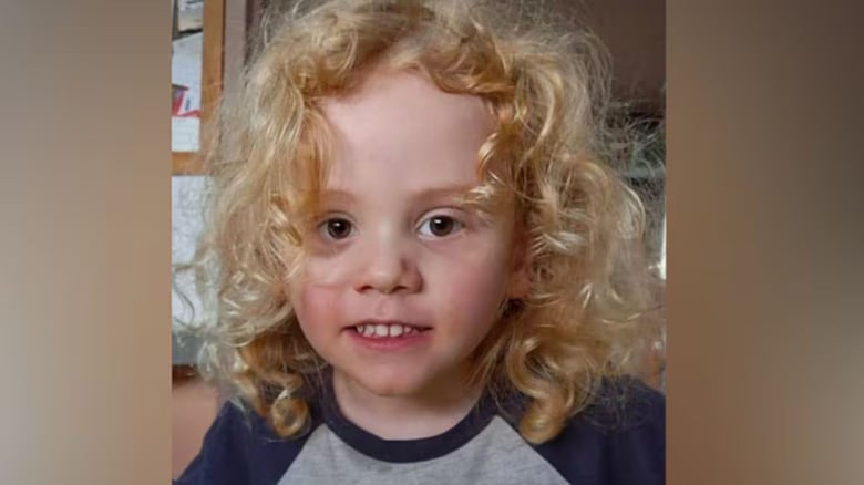Disappearance Of Four-year-old Gus Lamont Declared Major Crime