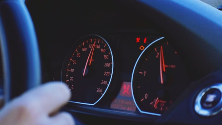 Car dealer fined after selling vehicle with tampered odometer