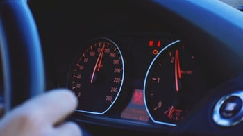 Car dealer fined after selling vehicle with tampered odometer