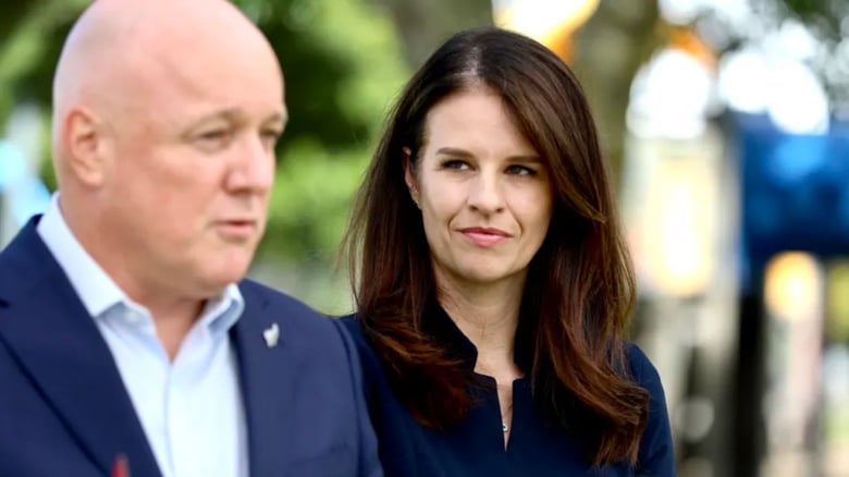 National Party politicians rule out leadership bid