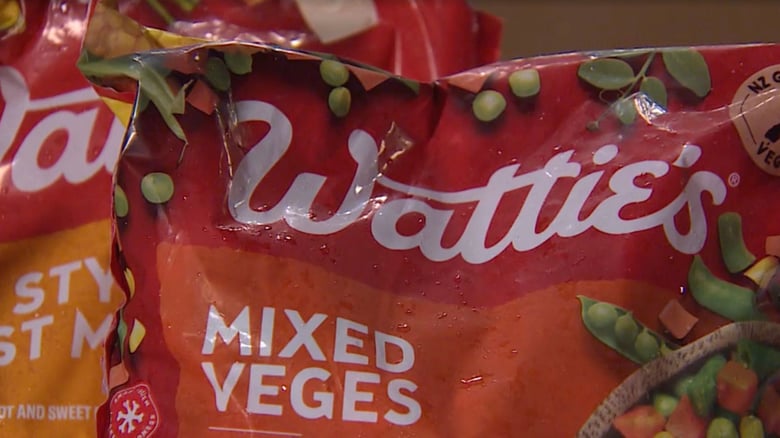 Heinz Wattie’s proposes closures that could affect 350 jobs