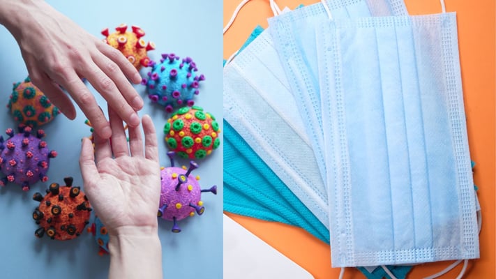 Severe flu strain sparks concerns of a tough Winter for sickness