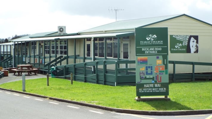 Teacher allegedly stabbed before lockdown at Tuakau College