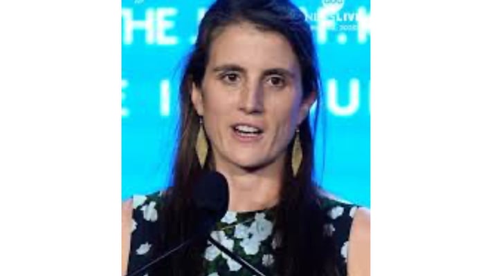 JFK’s Granddaughter Reveals Terminal Cancer Diagnosis