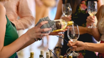 NZ’s iconic wine festival on hold after 41 years