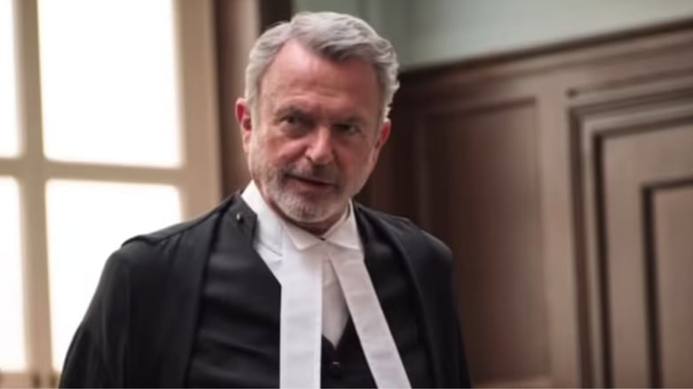Sir Sam Neill died of pneumonia, longtime agent confirms