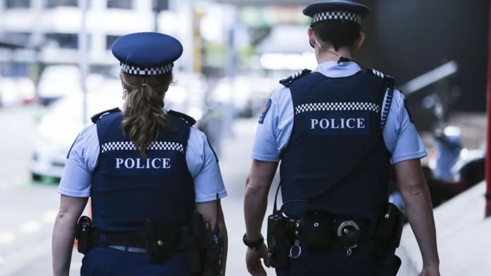 Five charged after man injured in incident at West Auckland mosque