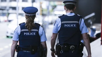 Five charged after man injured in incident at West Auckland mosque