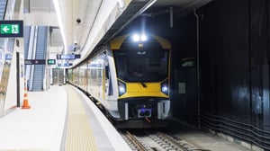 KiwiRail contractor stood down over 'faulty' track welding working for organisation after retraining