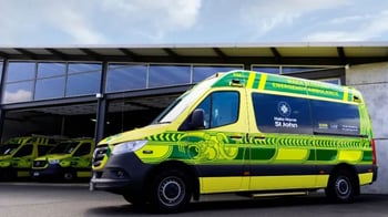 Four taken to hospital after armed group disrupts&nbsp;Auckland&nbsp;party