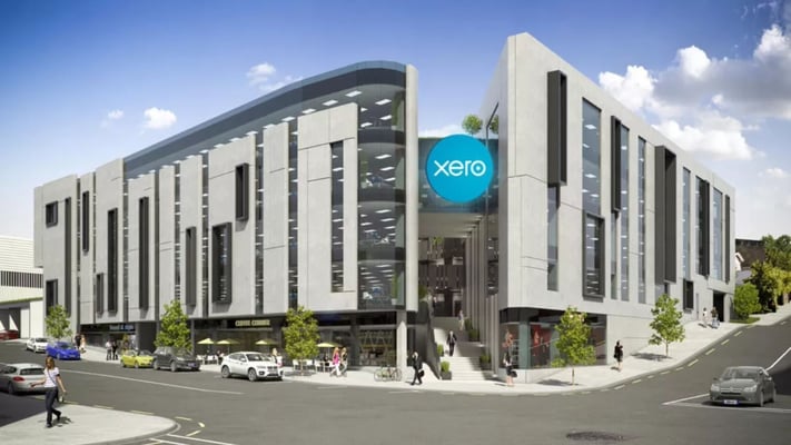 Xero breached whistleblower confidentiality in Sir Rod Drury complaint