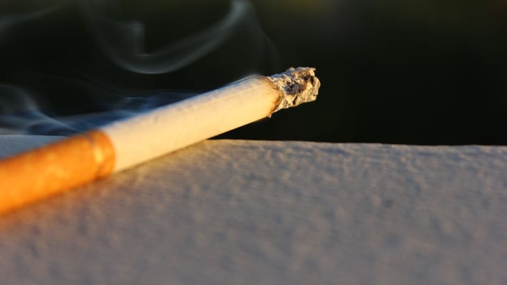 NZ Sees Sharpest Fall In Global Tobacco Interference Index