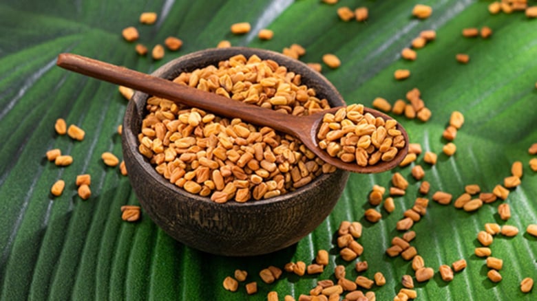 Diabetic? Why Try Fenugreek Seeds