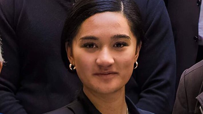 Te Pāti Māori MP Named Among World’s ‘Most Influential Rising Stars’ 