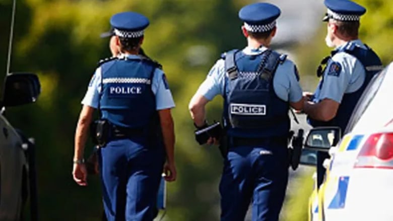 Man Injured In&nbsp;papakura&nbsp;shooting, Police Launch Investigation